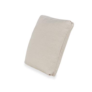 Butterfly Corner Throw Pillow