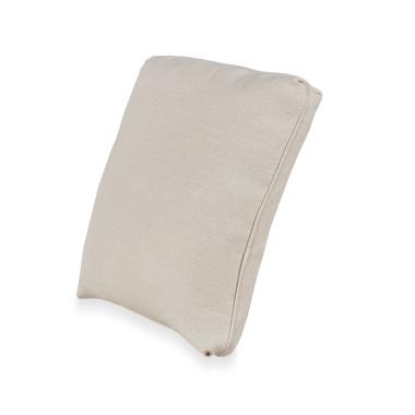 Butterfly Corner Throw Pillow