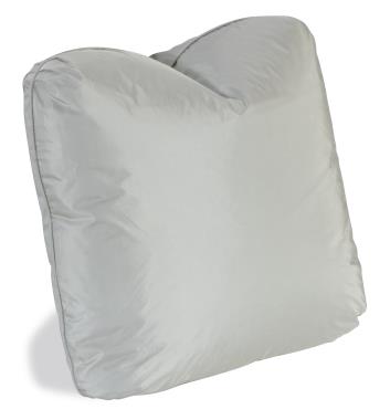 Pleated Corner Throw Pillow