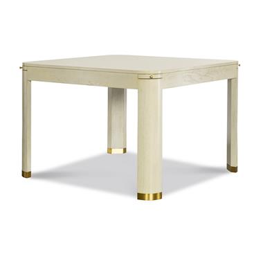 Willie Oak 42" Game Table