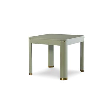 Willie Oak 34" Game Table