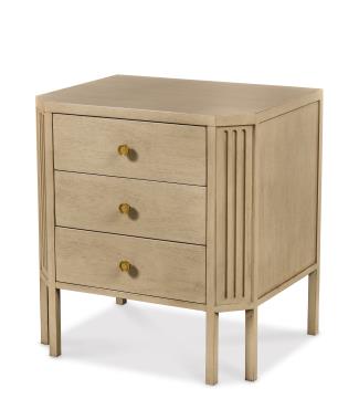 Townsend Bedside Chest