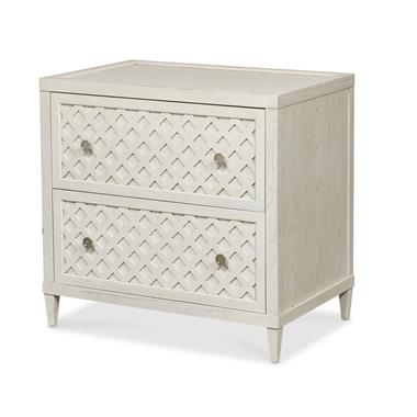 Brooks Bedside Chest