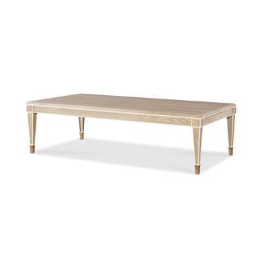 Rufty Cocktail Table