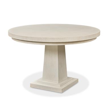 Germain 48" Round Dining Table