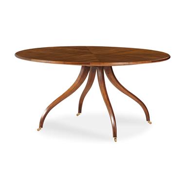 Fenwick Four Leg Dining Table Base