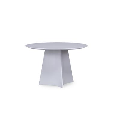 Christopher 48" Round Oak Top