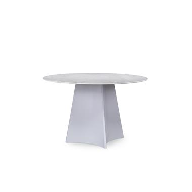 Robin Dining Table Base