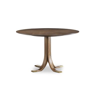 Christopher Dining Table Base