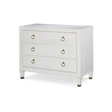 Mallon Bedside Chest