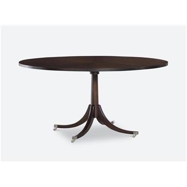 Halsted Large Dining Table Base