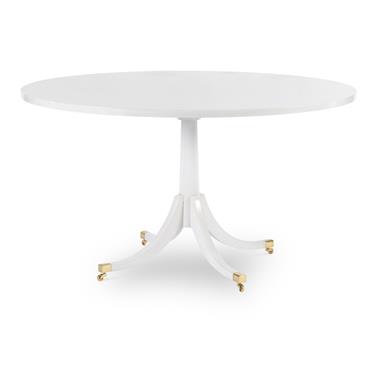 Halsted Dining Table Base