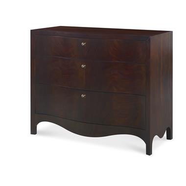 Everson Mahogany Chest