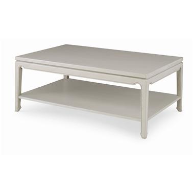 Hutton Rectangular Cocktail Table