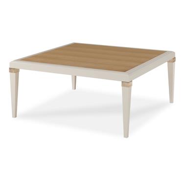 Jacques Cocktail Table