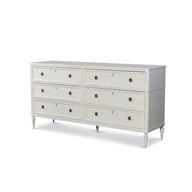 Aubert Dresser