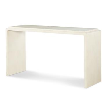 Battle Console Table