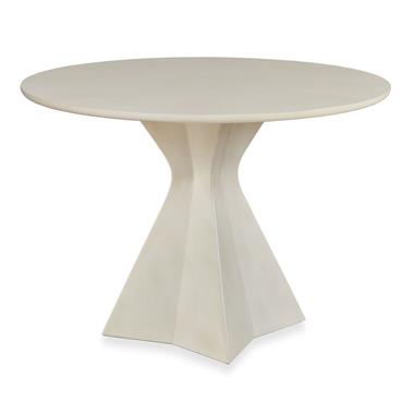 Newel 42" Round Dining Table