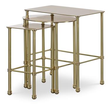 Edgebrook Nesting Tables