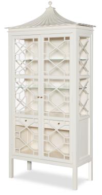 Park Avenue Cabinet With Top