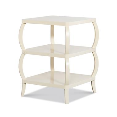Carlisle Small Side Table