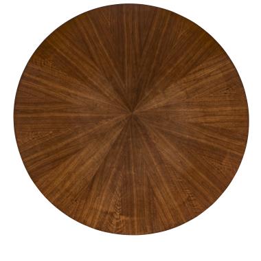 Felix 54 Round Dining Table Top
