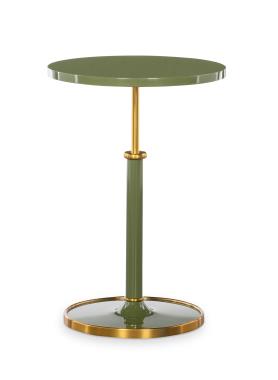 Olsen Moss Accent Table