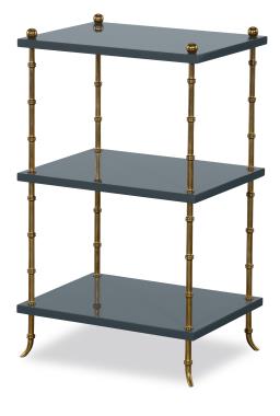 Hallings Baltic Side Table