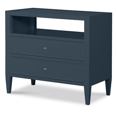 Aster Baltic Bedside Table