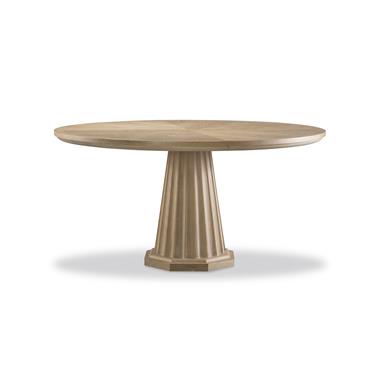 Palma 60" Round Dining Table Top