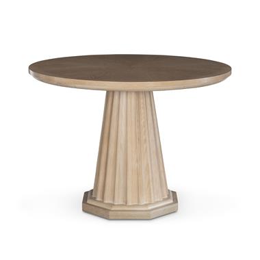 Palma 42" Round Dining Table Top