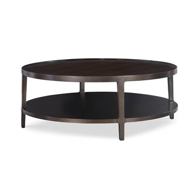 Beckett Cocktail Table