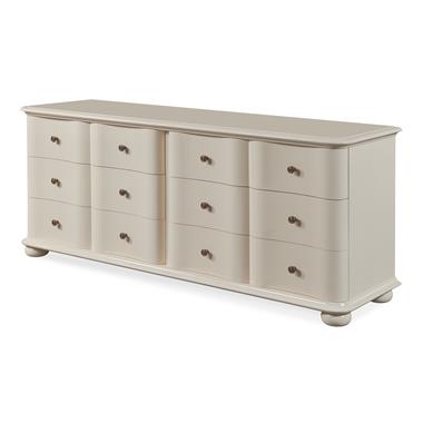 McHale Maple Dresser
