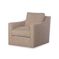 Sutton Low Profile Swivel Chair