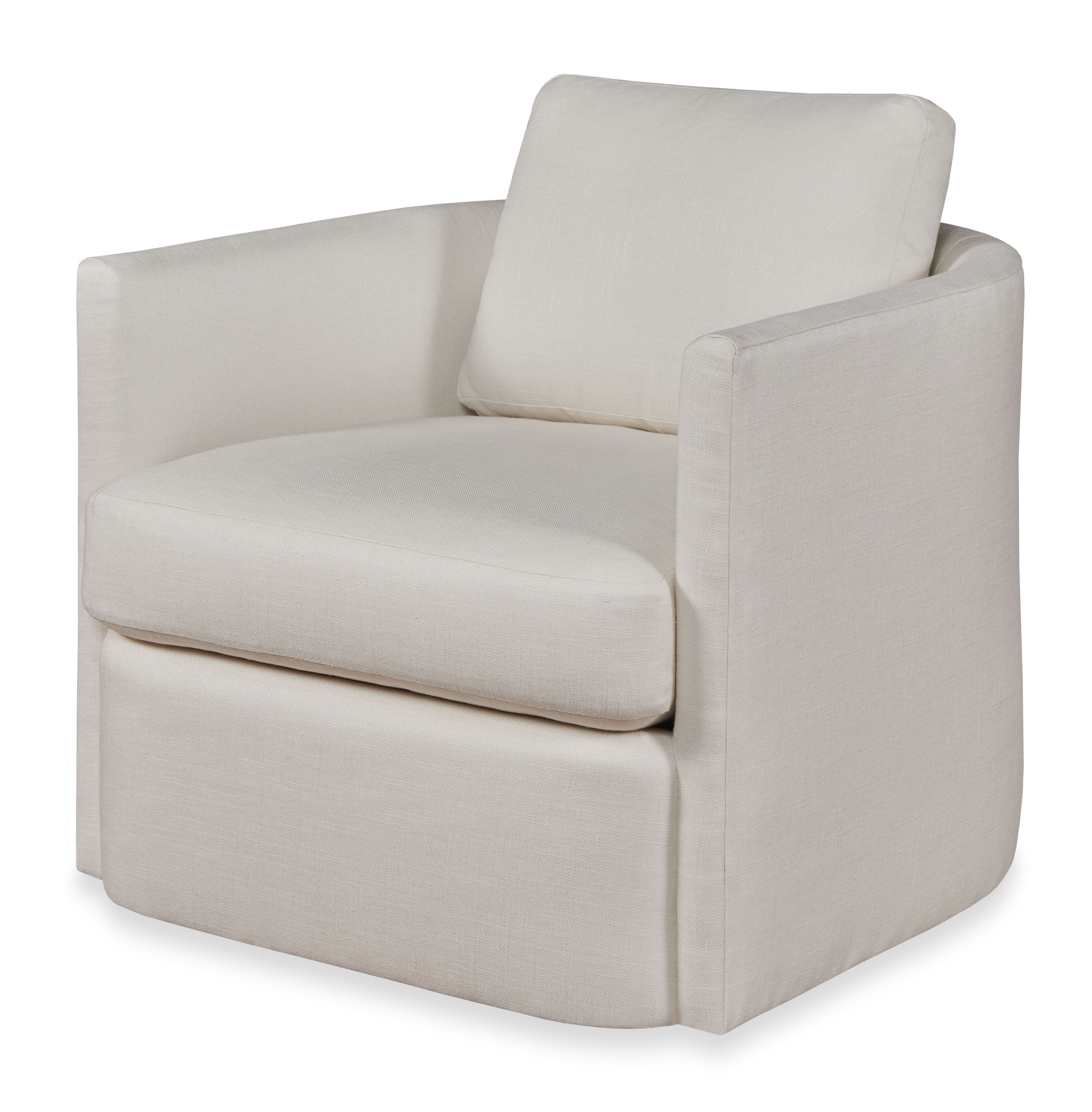 1735SW-Ford Swivel Chair